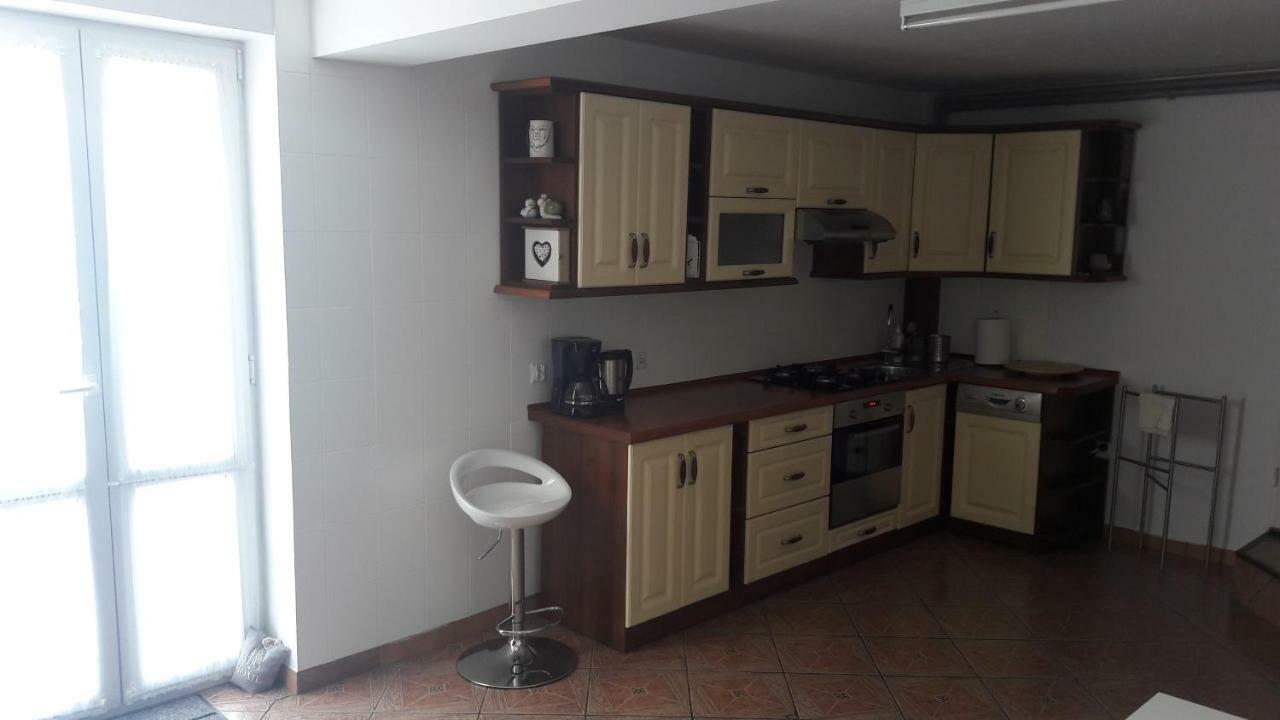 44 Slaska Kamienna Gora Exterior foto